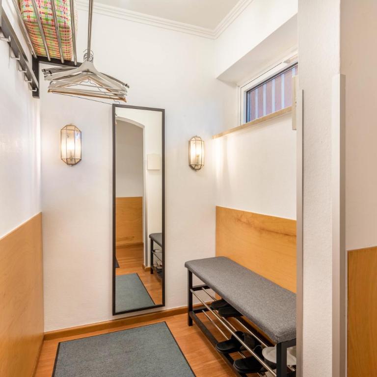 Haus Rose Muc City - Haus mit 3 Schlafzimmern - 24