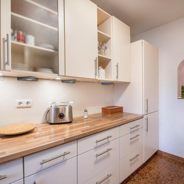 Haus Rose Muc City - Haus mit 3 Schlafzimmern - 21