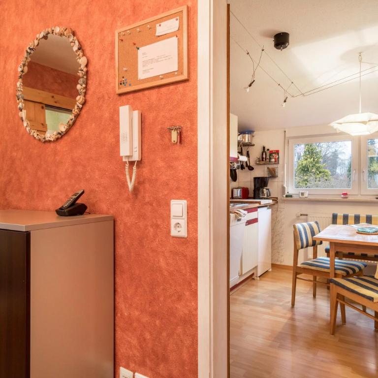 Ferienwohnung Tasoli - Deluxe Apartment mit Balkon und 2 Schlafzimmern - 6