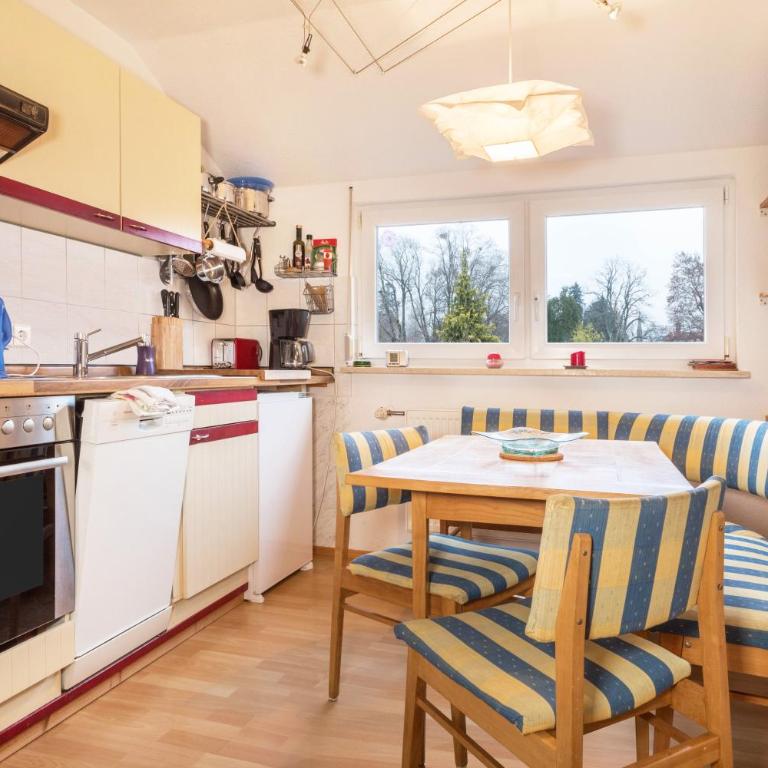 Ferienwohnung Tasoli - Deluxe Apartment mit Balkon und 2 Schlafzimmern - 7