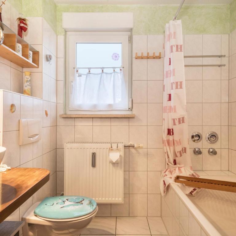 Ferienwohnung Tasoli - Deluxe Apartment mit Balkon und 2 Schlafzimmern - 15