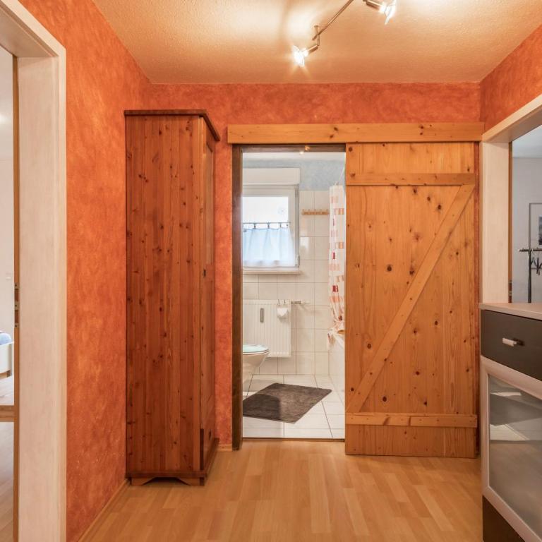 Ferienwohnung Tasoli - Deluxe Apartment mit Balkon und 2 Schlafzimmern - 19