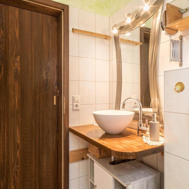 Ferienwohnung Tasoli - Deluxe Apartment mit Balkon und 2 Schlafzimmern - 14