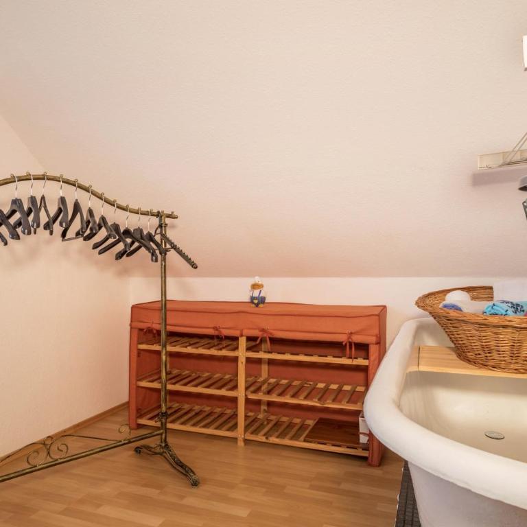 Ferienwohnung Tasoli - Deluxe Apartment mit Balkon und 2 Schlafzimmern - 20