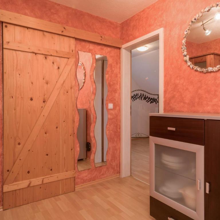 Ferienwohnung Tasoli - Deluxe Apartment mit Balkon und 2 Schlafzimmern - 16