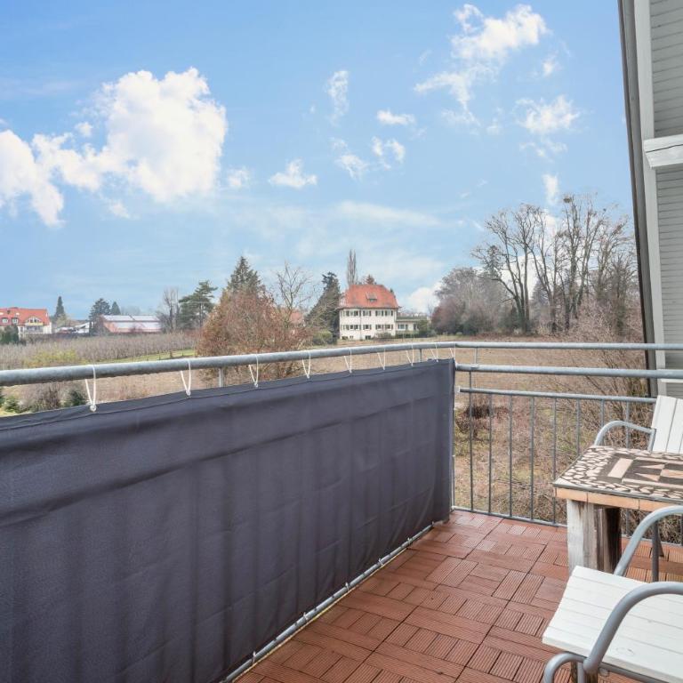 Ferienwohnung Tasoli - Deluxe Apartment mit Balkon und 2 Schlafzimmern - 21