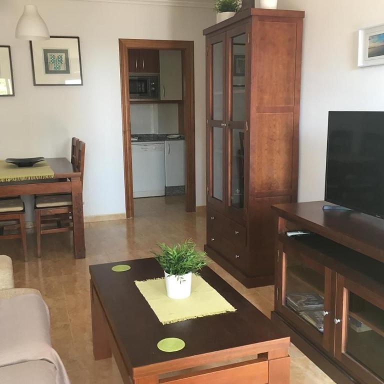 2 bed apartment with pools and spa - Apartamento Deluxe de 2 dormitorios con vistas al jardín - 2