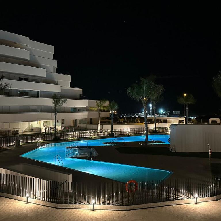 Horus Beach Paradise - Studio Apartment with Sea View - 22