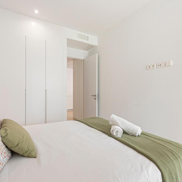 Horus Beach Paradise - Studio Apartment with Sea View - 13