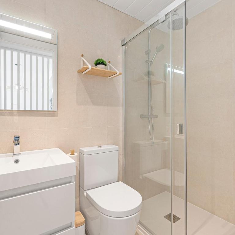Horus Beach Paradise - Studio Apartment with Sea View - 15