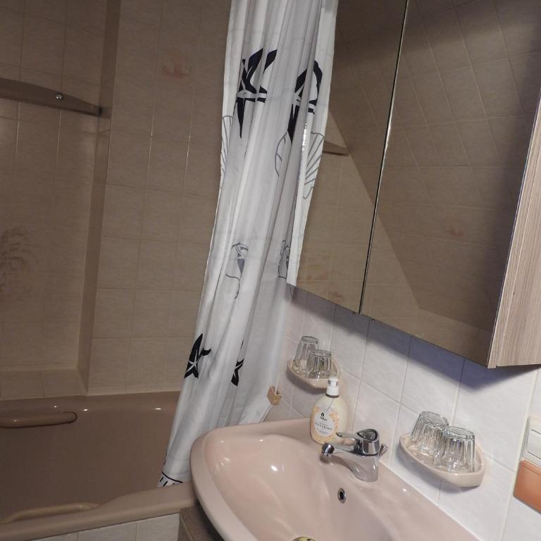 Haus Bea - Apartamento de 1 dormitorio con vistas al lago - 10
