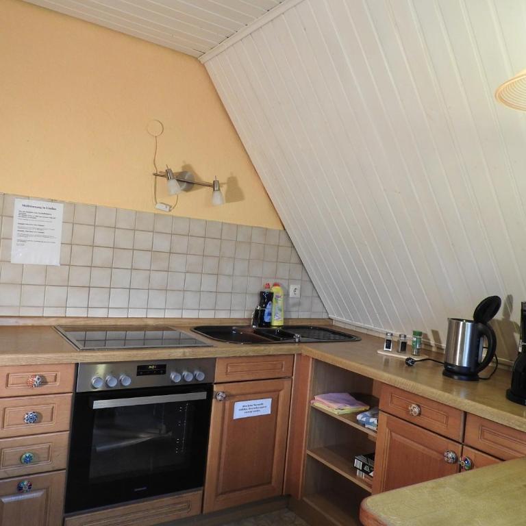 Haus Bea - Apartamento de 1 dormitorio con vistas al lago - 6