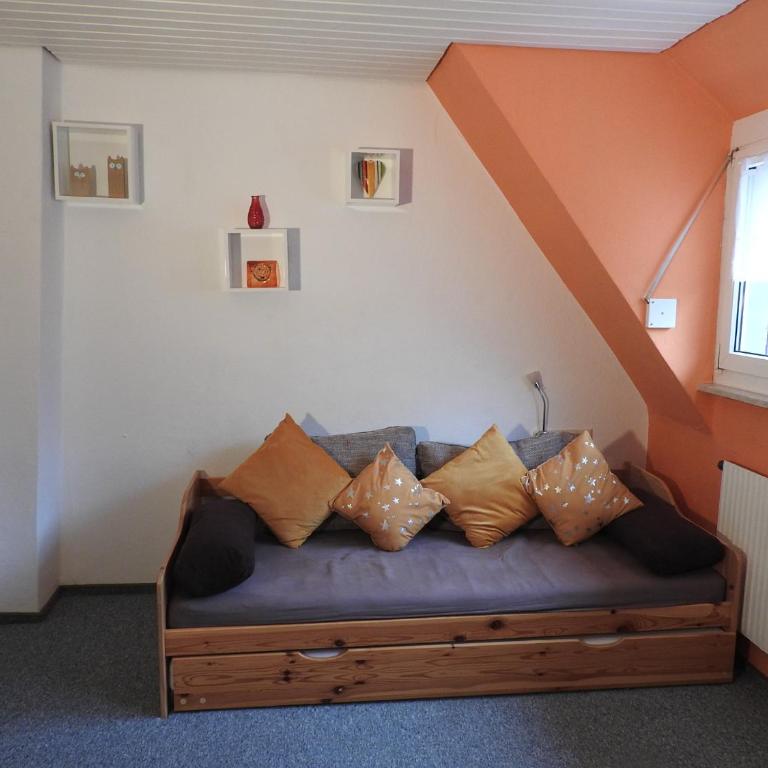 Haus Bea - Apartamento de 1 dormitorio con vistas al lago - 1
