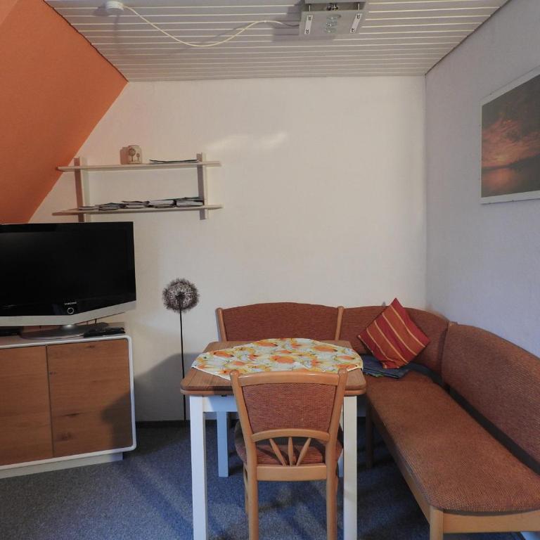Haus Bea - Apartamento de 1 dormitorio con vistas al lago - 3