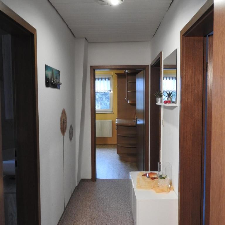 Haus Bea - Apartamento de 1 dormitorio con vistas al lago - 11