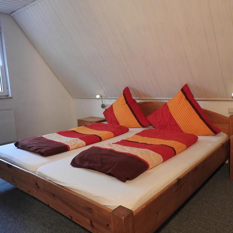 Haus Bea - Apartamento de 1 dormitorio con vistas al lago - 4
