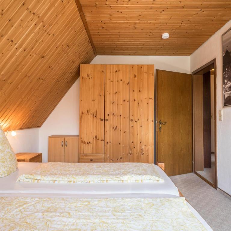 Haus Bea - Apartamento de 1 dormitorio con vistas al lago - 5