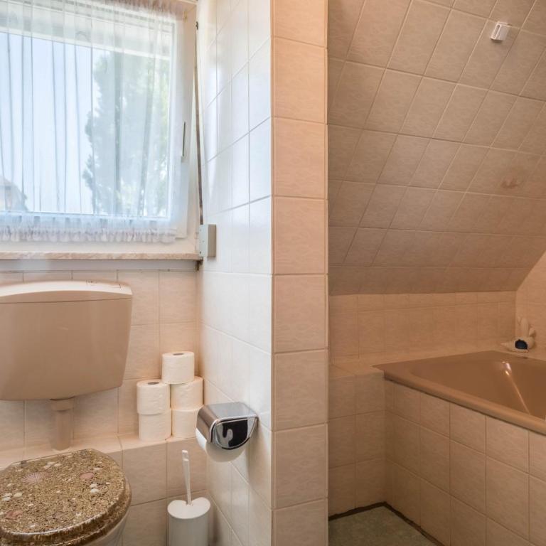 Haus Bea - Apartamento de 1 dormitorio con vistas al lago - 9