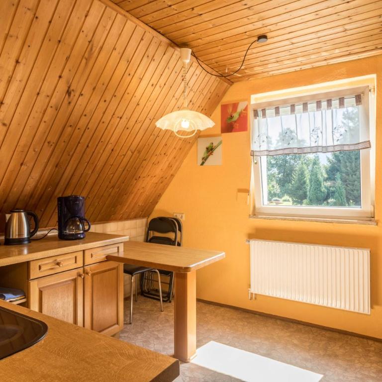 Haus Bea - Apartamento de 1 dormitorio con vistas al lago - 7