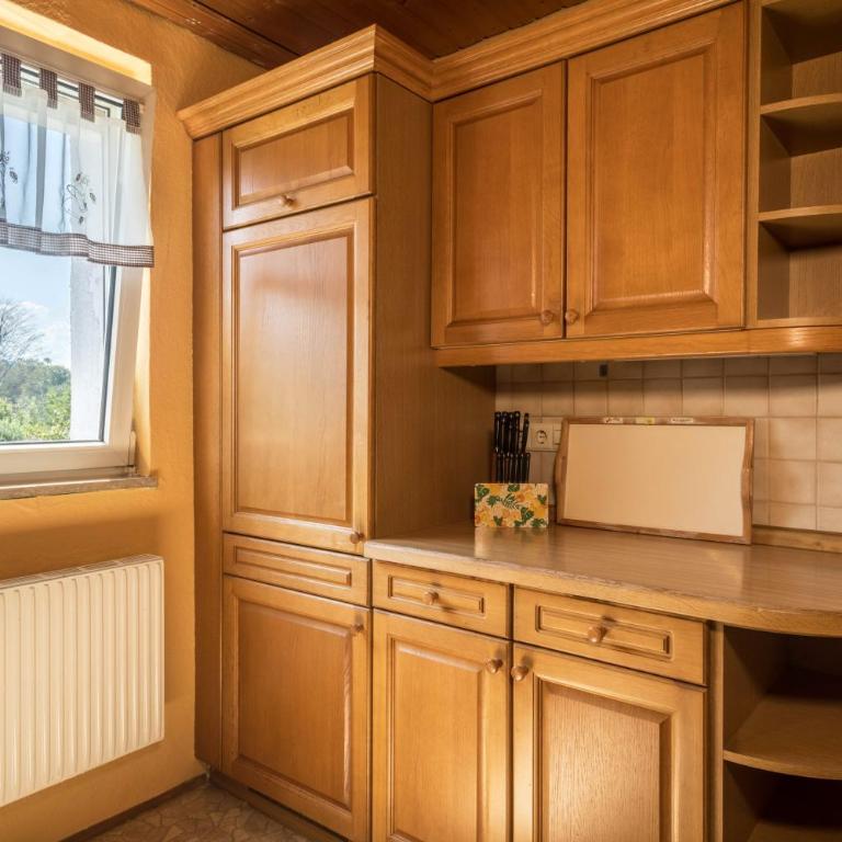Haus Bea - Apartamento de 1 dormitorio con vistas al lago - 8