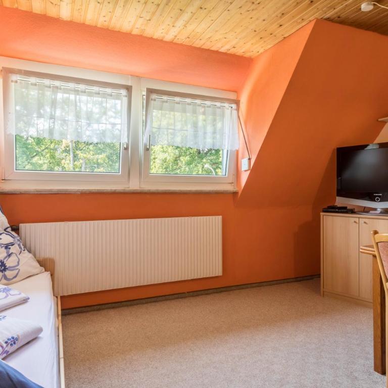 Haus Bea - Apartamento de 1 dormitorio con vistas al lago - 2