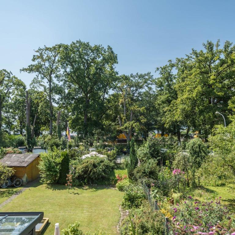 Haus Bea - Apartamento de 1 dormitorio con vistas al lago - 13