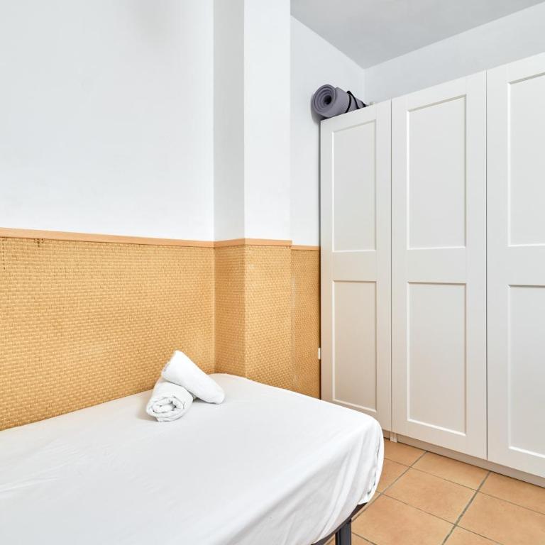 Apartamento Fuentes de Almuñecar - Apartamento Deluxe de 2 dormitorios con vistas al mar - 17