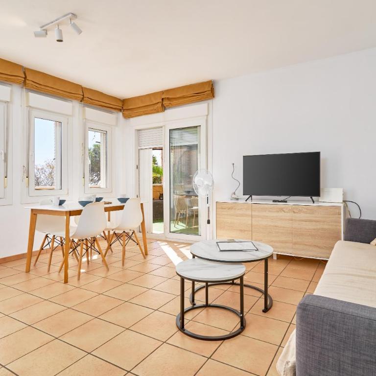Apartamento Fuentes de Almuñecar - Apartamento Deluxe de 2 dormitorios con vistas al mar - 19