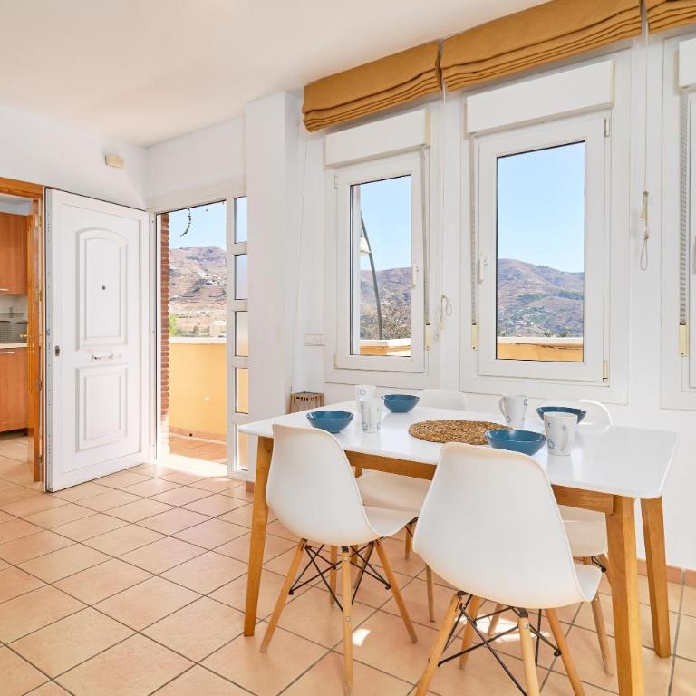 Apartamento Fuentes de Almuñecar - Apartamento Deluxe de 2 dormitorios con vistas al mar - 7