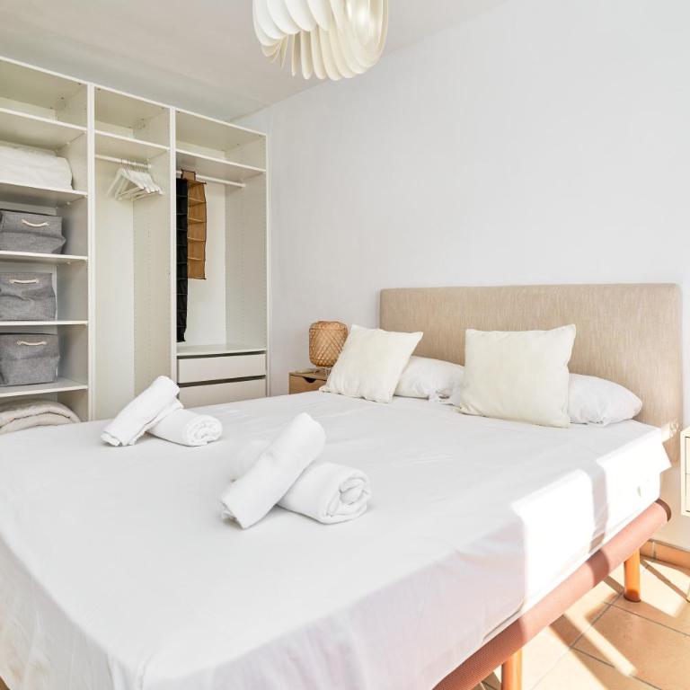 Apartamento Fuentes de Almuñecar - Apartamento Deluxe de 2 dormitorios con vistas al mar - 12