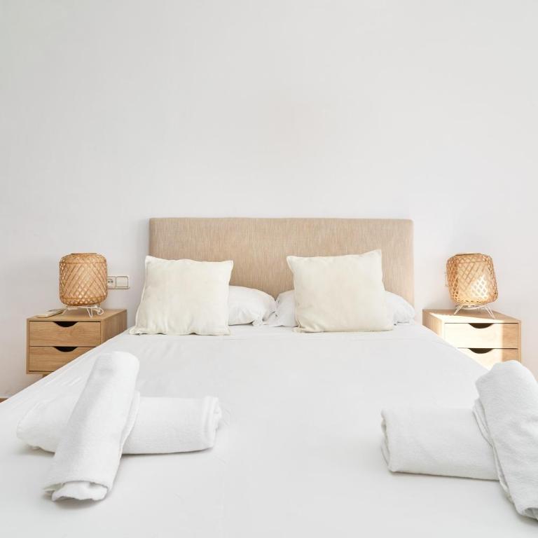 Apartamento Fuentes de Almuñecar - Apartamento Deluxe de 2 dormitorios con vistas al mar - 11