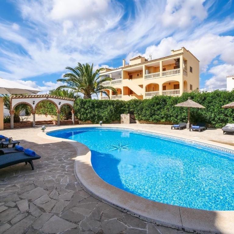 Apartamento Estrella del Mar - Casa de 2 dormitorios - 20