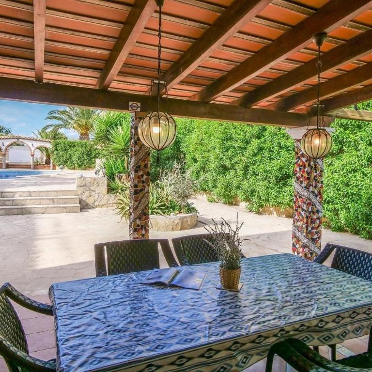 Apartamento Estrella del Mar - Casa de 2 dormitorios - 23