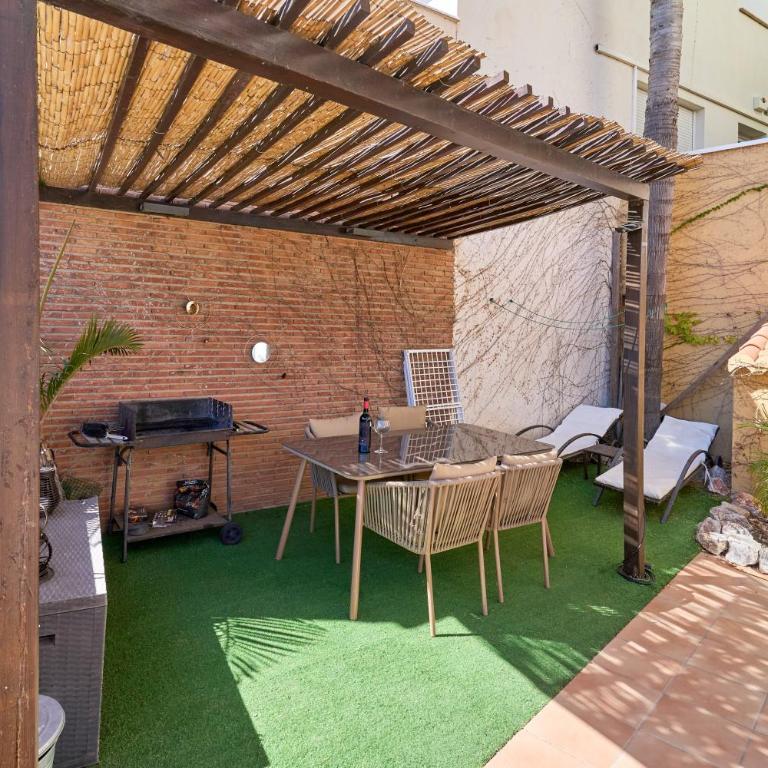 Apartamento Fuentes de Almuñecar - Apartamento Deluxe de 2 dormitorios con vistas al mar - 2