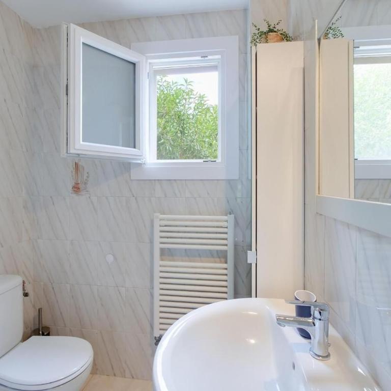 Apartamento Estrella del Mar - Casa de 2 dormitorios - 12