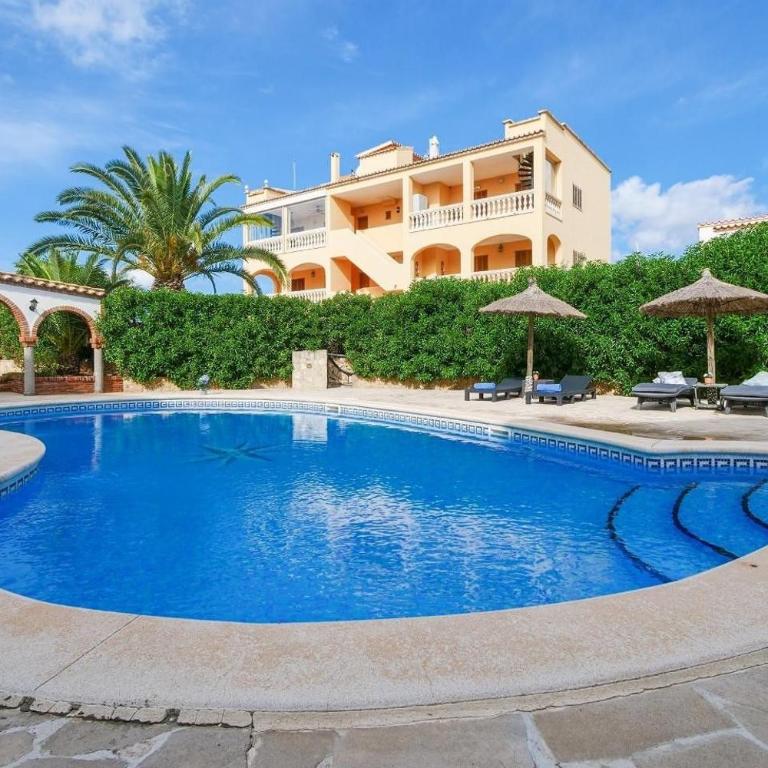 Apartamento Estrella del Mar - Casa de 2 dormitorios - 18