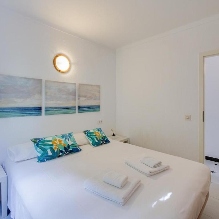 Apartamento Estrella del Mar - Casa de 2 dormitorios - 14