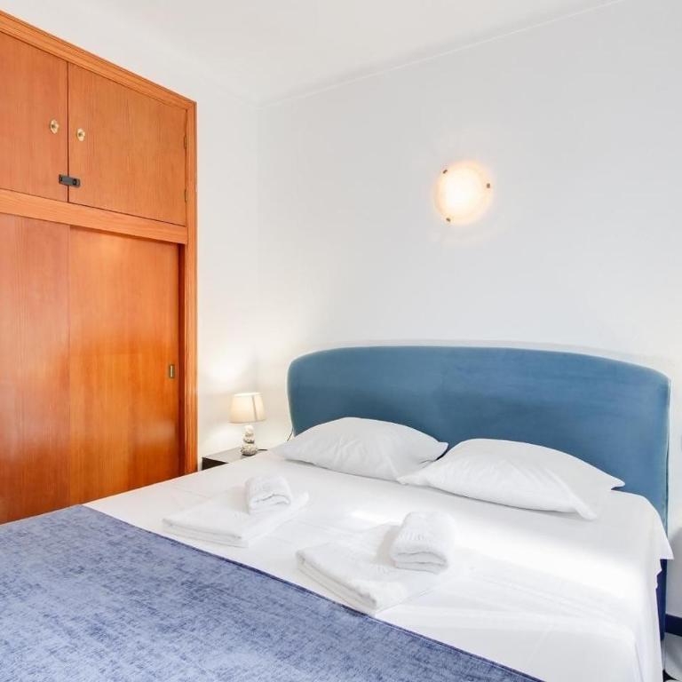 Apartamento Estrella del Mar - Casa de 2 dormitorios - 11