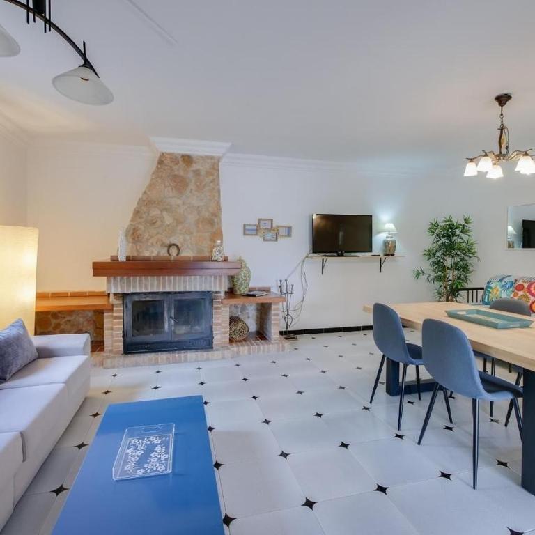 Apartamento Estrella del Mar - Casa de 2 dormitorios - 7