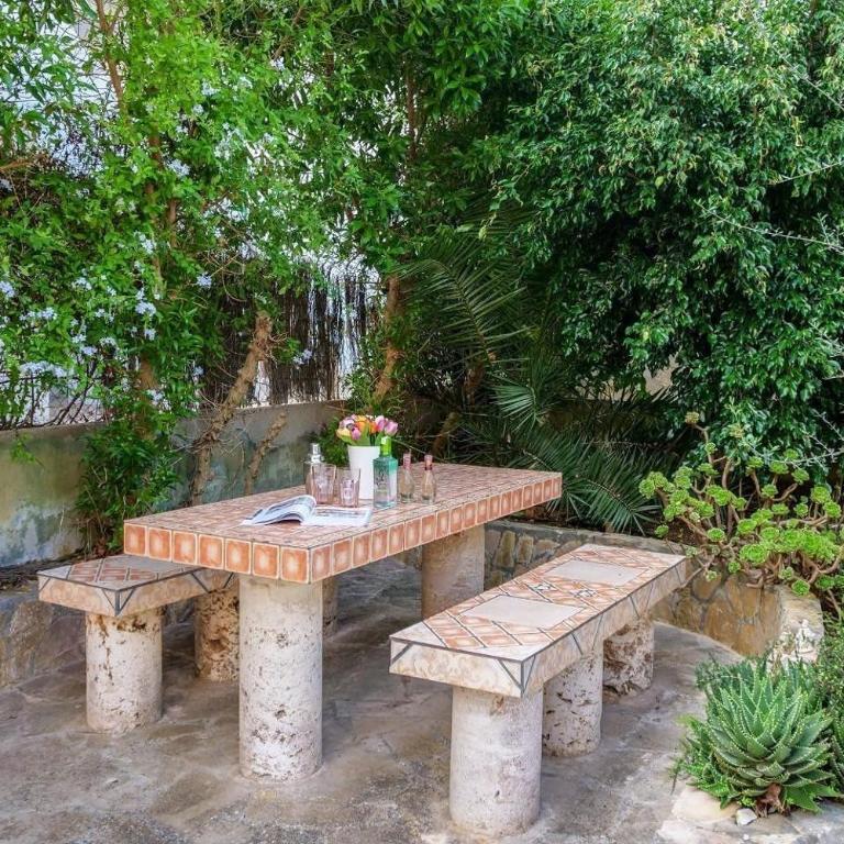 Apartamento Estrella del Mar - Casa de 2 dormitorios - 24