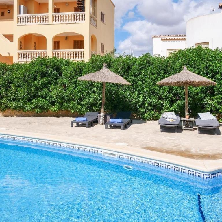 Apartamento Estrella del Mar - Casa de 2 dormitorios - 19