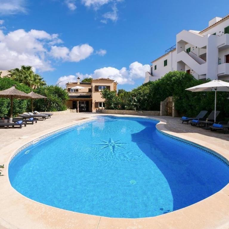 Apartamento Estrella del Mar - Casa de 2 dormitorios - 2