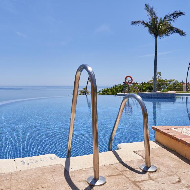 Apartamento Fuentes de Almuñecar - Apartamento Deluxe de 2 dormitorios con vistas al mar - 26