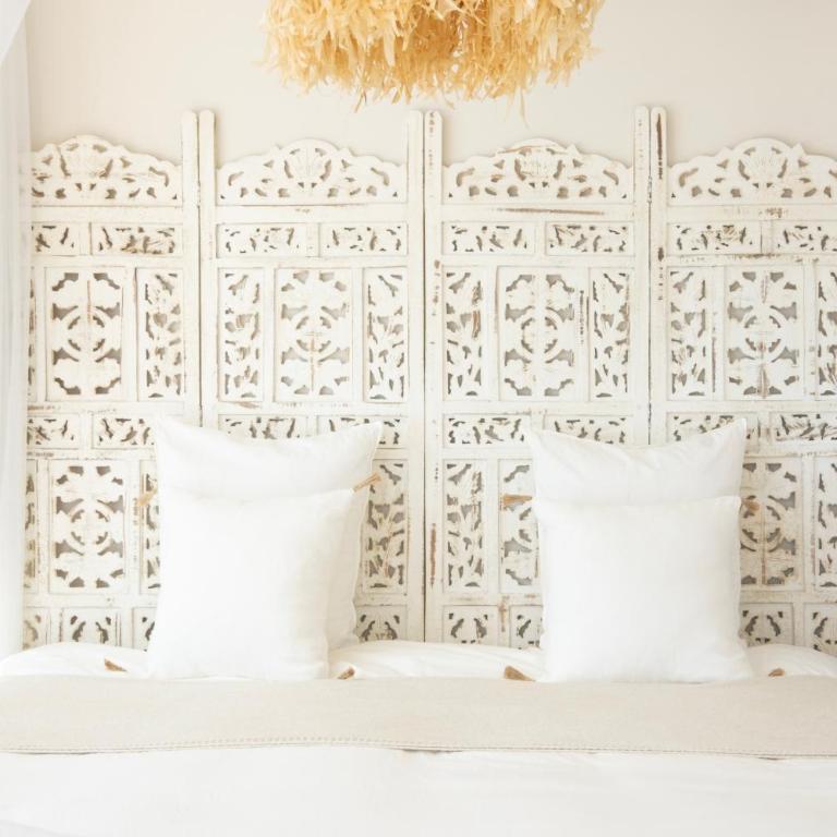 Hill house Spain -villa casa blanca - Villa con vistas al mar - 9