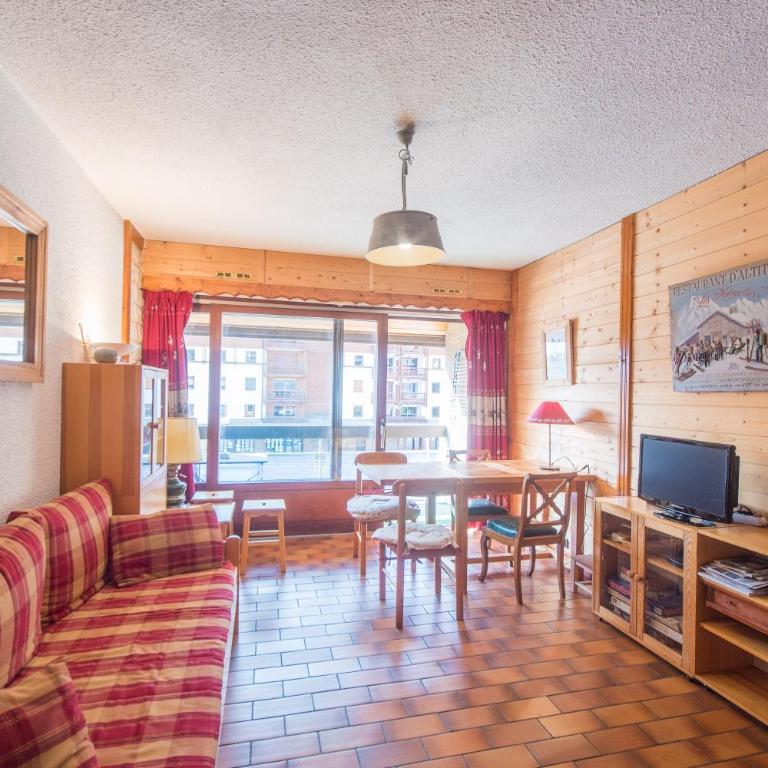 Serre-chevalier Vallée - Briançon - Appartement 2 Chambres Deluxe avec Balcon - 2