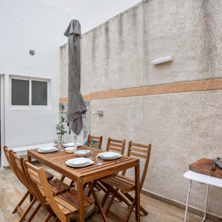 Piso Pablo - Casa de 2 dormitorios - 3