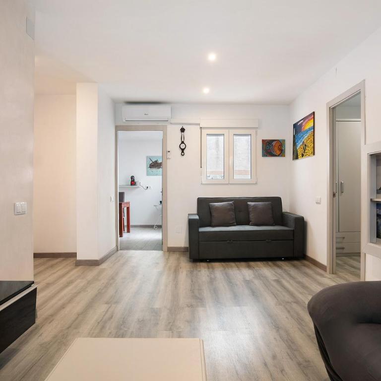 Piso Pablo - Casa de 2 dormitorios - 5