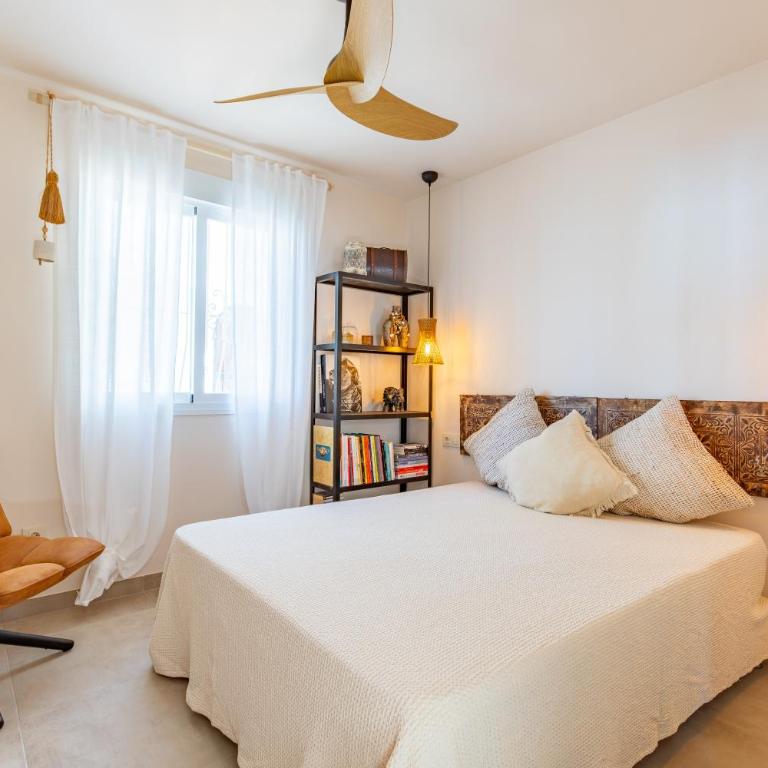 Vistamar 96 - Apartamento Deluxe de 2 dormitorios con vistas al mar - 11