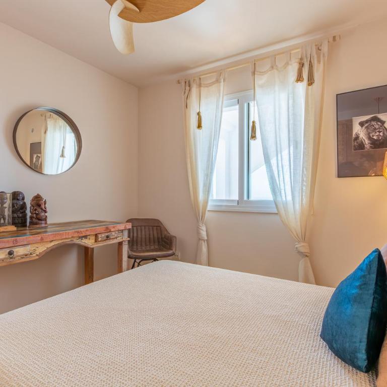 Vistamar 96 - Apartamento Deluxe de 2 dormitorios con vistas al mar - 17
