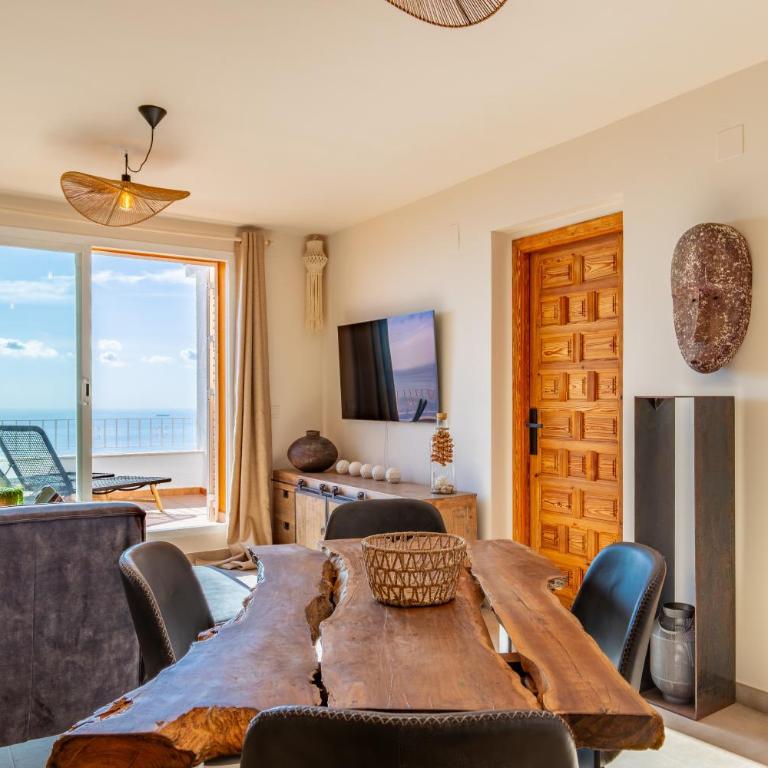 Vistamar 96 - Apartamento Deluxe de 2 dormitorios con vistas al mar - 19